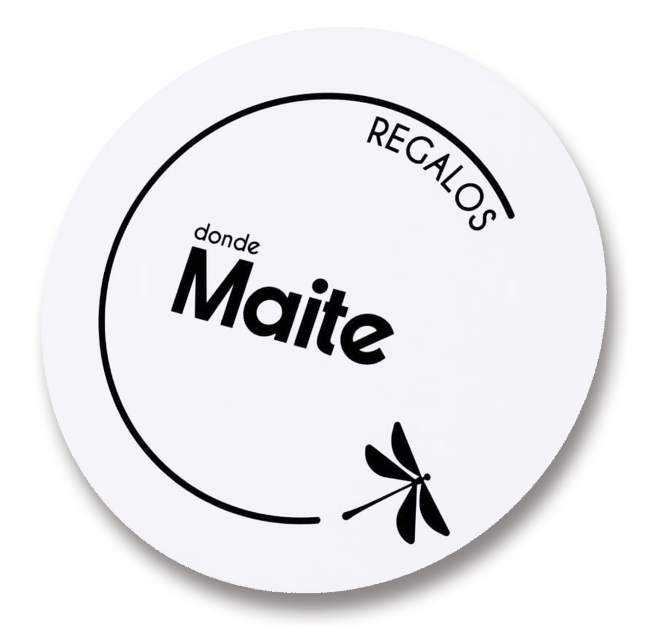 Donde Maite Regalos
